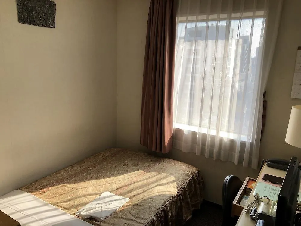 Hotel Royal Oak Gotanda Tokio 3*,
