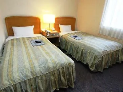 Hotel Royal Oak Gotanda Tokio 3*,  Japón