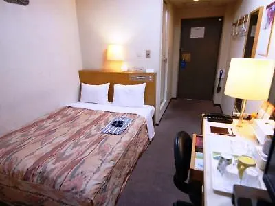 Hotel Royal Oak Gotanda Tokio