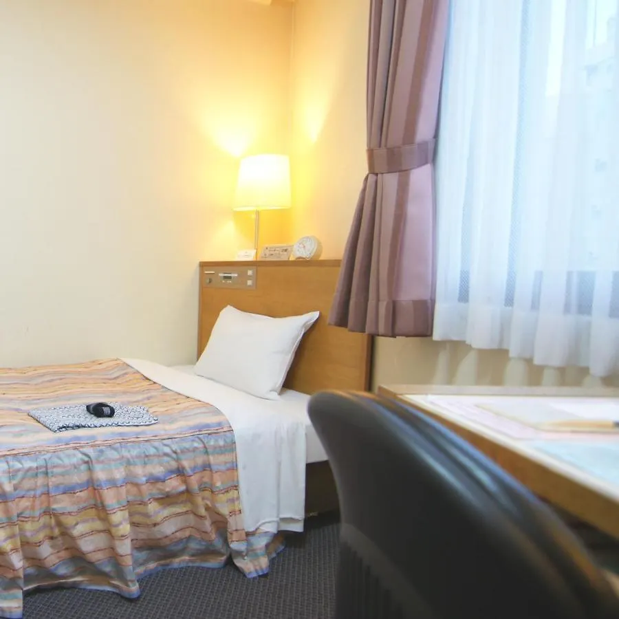 Hotel Royal Oak Gotanda Tokio