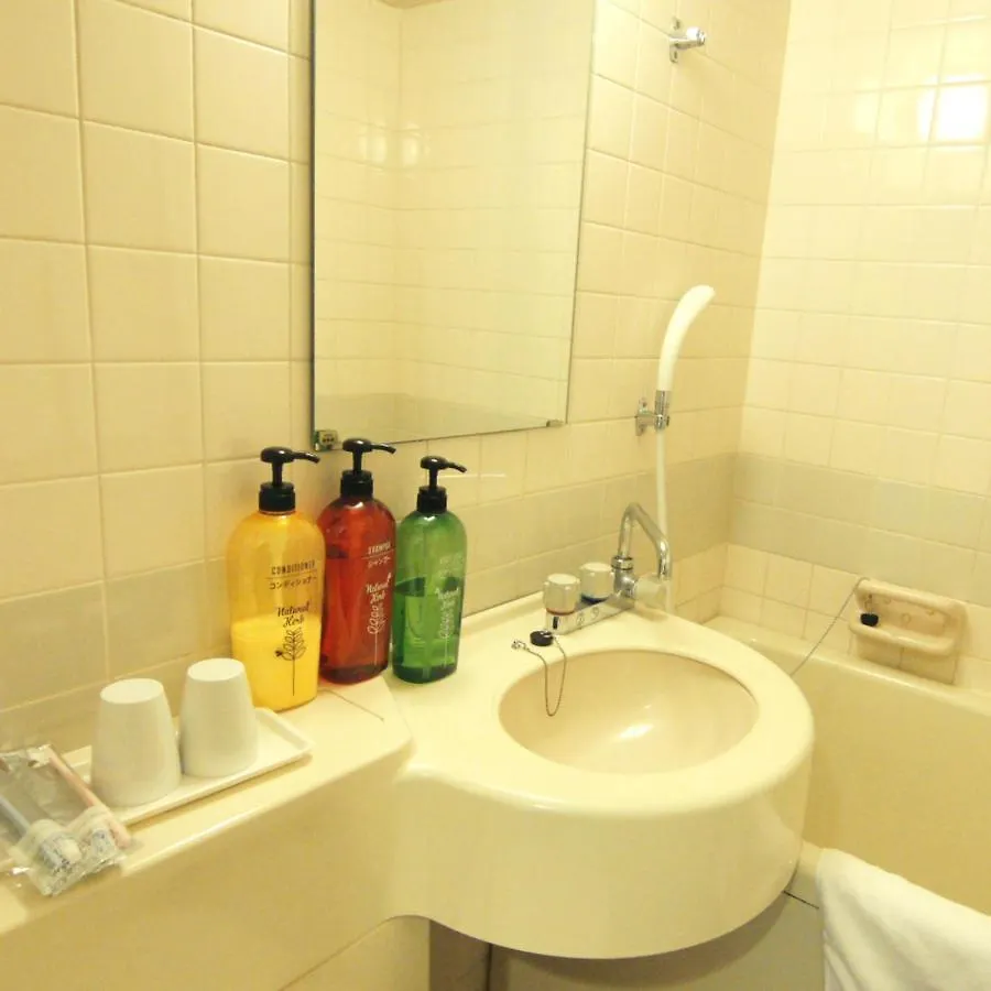 Hotel Royal Oak Gotanda Tokio