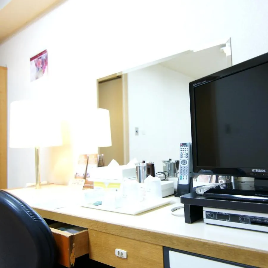 Hotel Royal Oak Gotanda Tokio