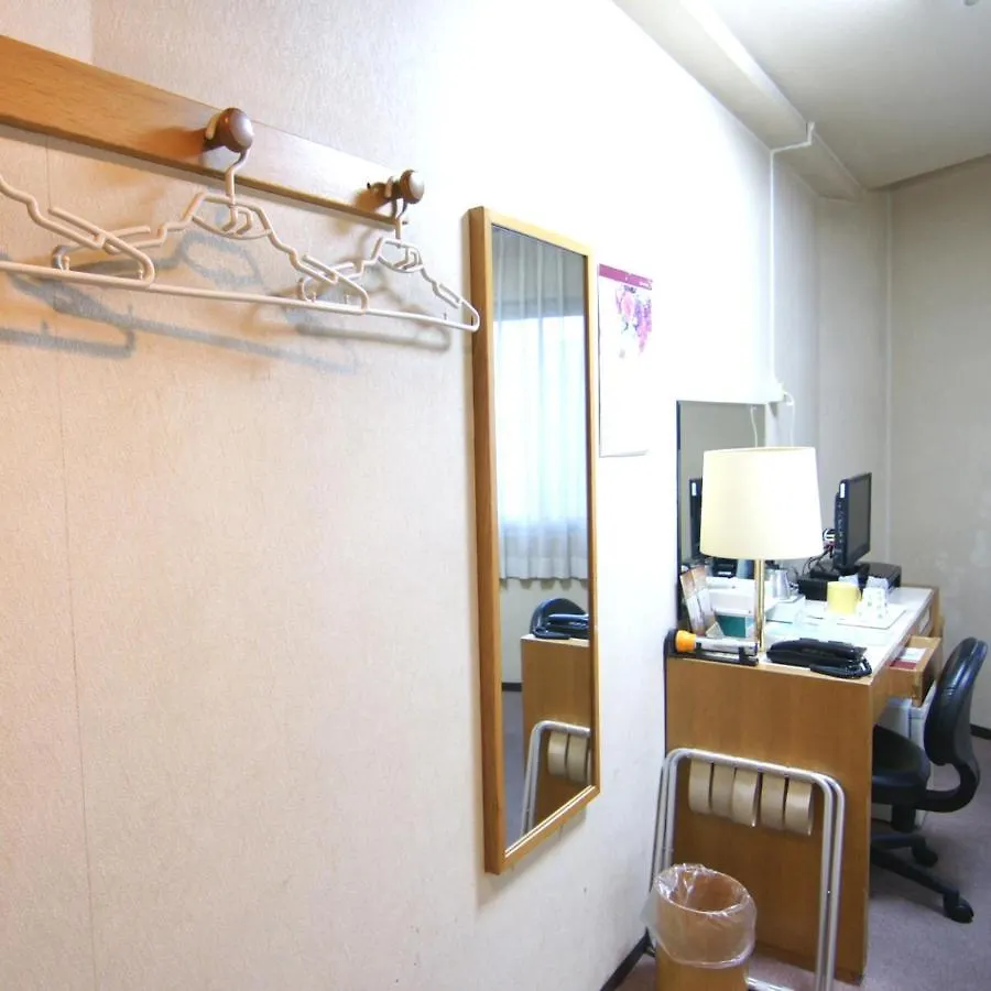 Hotel Royal Oak Gotanda Tokio