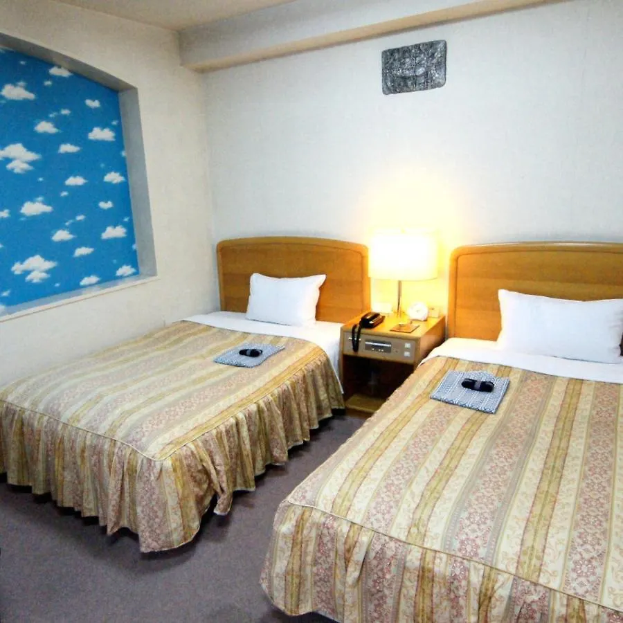 Hotel Royal Oak Gotanda Tokio 3*,  Japón
