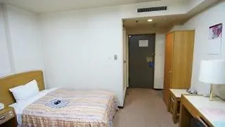 Hotel Royal Oak Gotanda Tokio