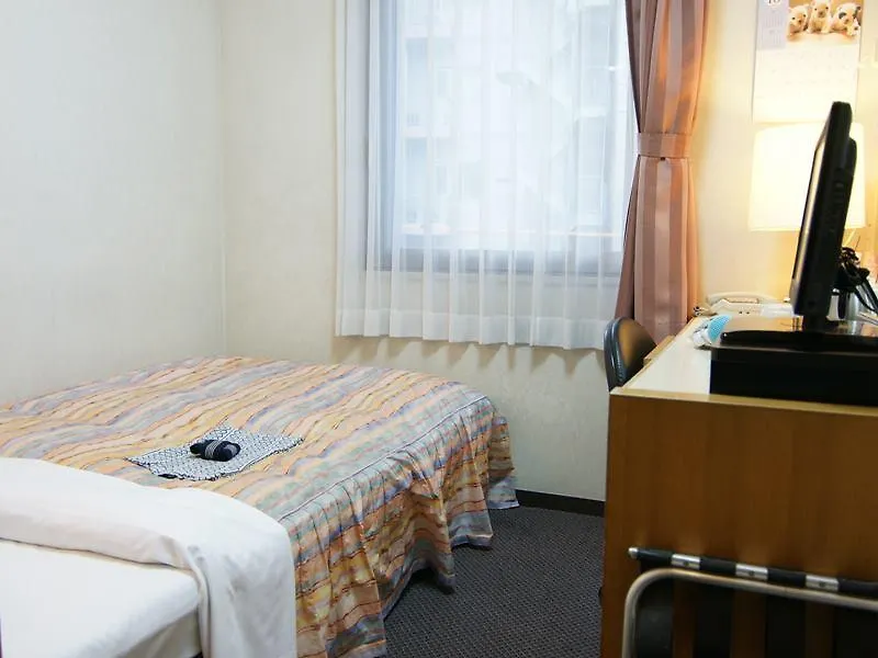 Hotel Royal Oak Gotanda Tokio