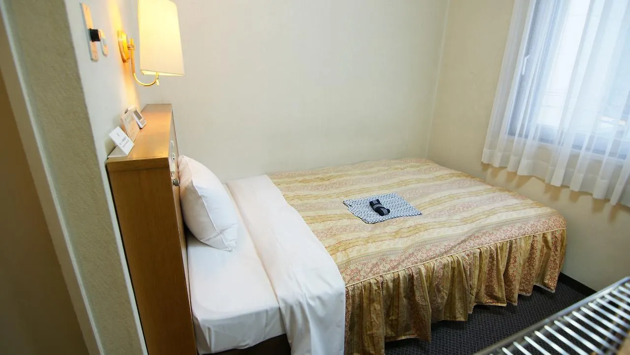 Hotel Royal Oak Gotanda Tokio