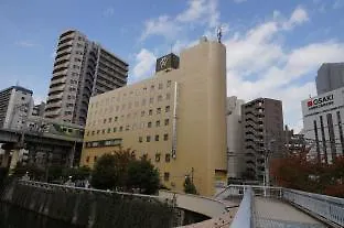 Hotel Royal Oak Gotanda Tokio 3*,