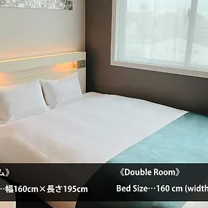 ホテル アーバンホテル京都四条プレミアム ***