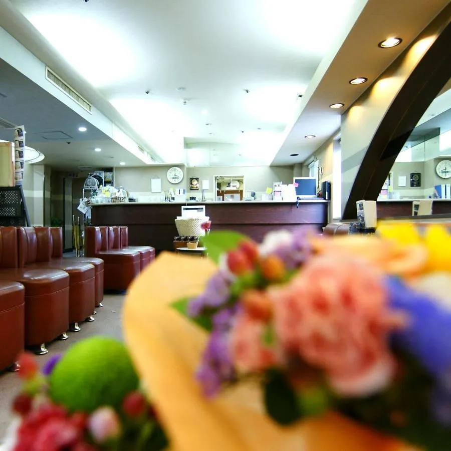 Hotel Royal Oak Gotanda Tokyo