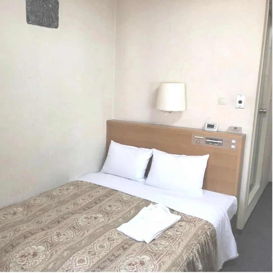 Hotel Royal Oak Gotanda Tokyo Japan