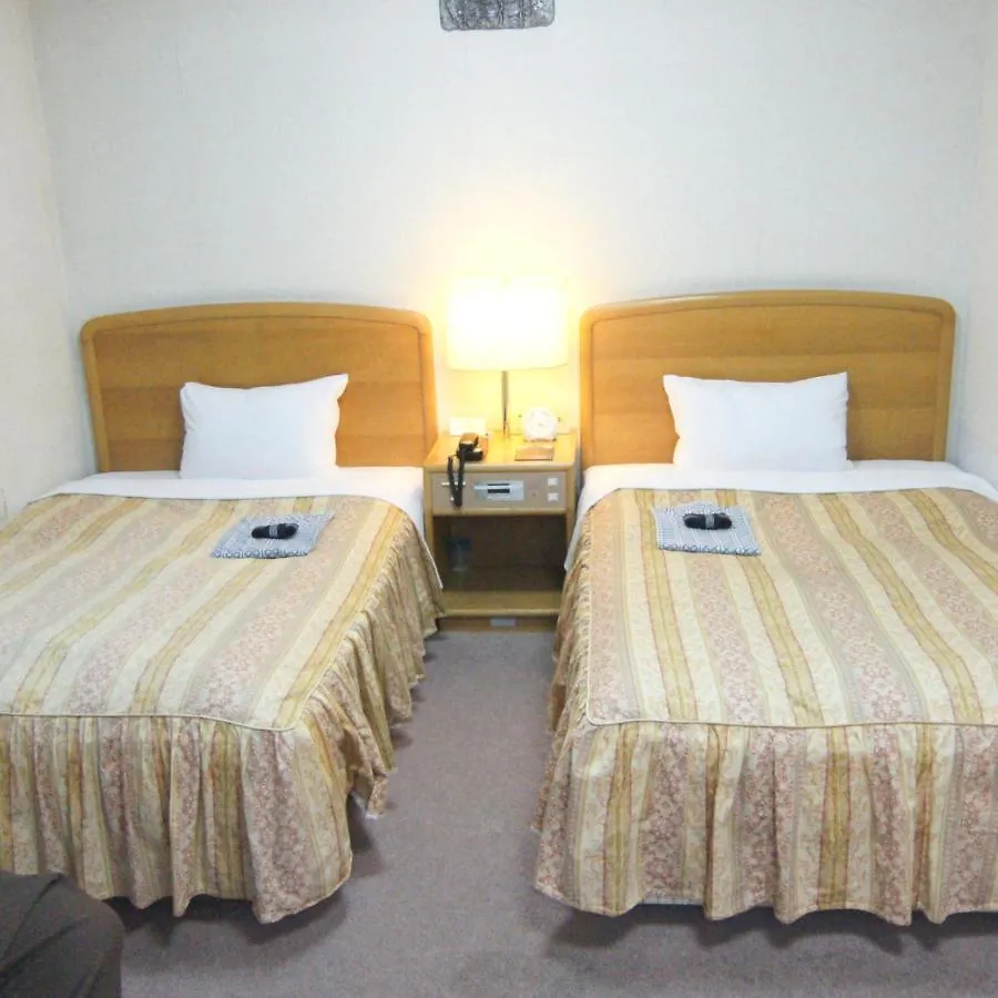 Hotel Royal Oak Gotanda Tokyo