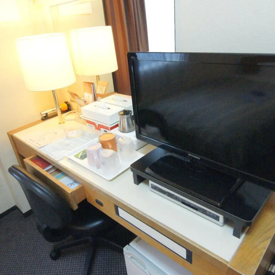 ***  Hotel Royal Oak Gotanda Tokyo Japan