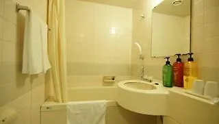 Hotel Royal Oak Gotanda Tokyo