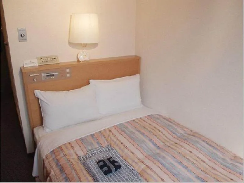 Hotel Royal Oak Gotanda Tokyo