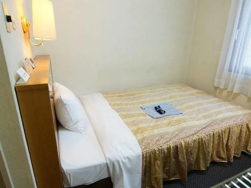Hotel Royal Oak Gotanda Tokyo 3*,